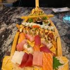 Best Small Sushi Boat in Sacramento, CA