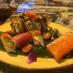 Best Sushi Combo A in Sacramento, CA