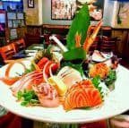 Best Mixed Sashimi in Sacramento, CA